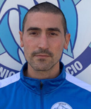 Daniele CUCCHI - Difensore
